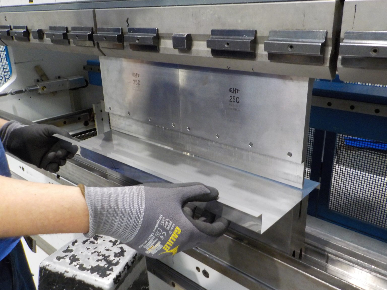 Jobs dieblechprofis.de